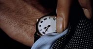 The Clock (Image via Paula Cooper)